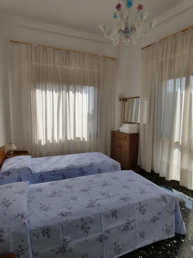 Appartement Casa Vacanze Maria Luisa Durello *